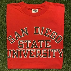 ☀️San Diego State University Tee